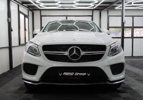     Mercedes-Benz GLE 350 KUPE AMG OPTICA/PANORAMA/EDITION/ 