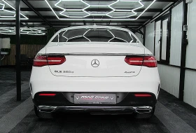 Mercedes-Benz GLE 350 KUPE AMG OPTICA/PANORAMA/EDITION/  | Mobile.bg    5
