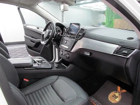 Mercedes-Benz GLE 350 KUPE AMG OPTICA/PANORAMA/EDITION/  | Mobile.bg    12