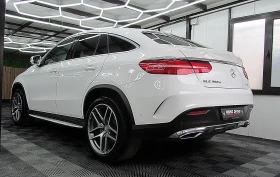     Mercedes-Benz GLE 350 KUPE AMG OPTICA/PANORAMA/EDITION/ 