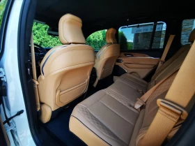 Jeep Grand cherokee SUMMIT 5.7L V8 HEMI | Mobile.bg    14