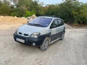 Renault Scenic rx4 | Mobile.bg    3