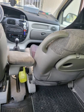 Renault Scenic rx4 | Mobile.bg    7