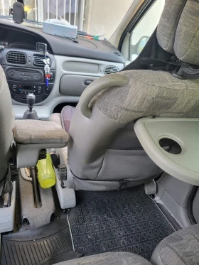 Renault Scenic rx4 | Mobile.bg    10