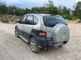 Renault Scenic rx4 | Mobile.bg    4