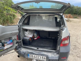 Renault Scenic rx4 | Mobile.bg    5