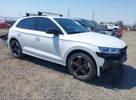 Audi SQ5 PREMIUM PLUS* DIGITAL COCKPIT* ПОДГРЕВИ* ПАНОРАМА