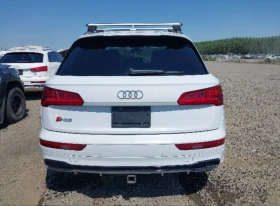Audi SQ5 PREMIUM PLUS* DIGITAL COCKPIT* ПОДГРЕВИ* ПАНОРАМА - 36900 лв. - 48532407 5