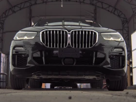 BMW X5 XDRIVE40I (M-Pack) Диг.табло* H/K* 360* Дистроник* - 57500 лв. - 87775201 3