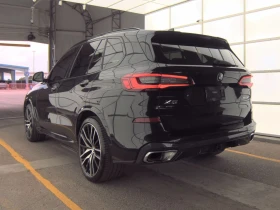 BMW X5 XDRIVE40I (M-Pack) Диг.табло* H/K* 360* Дистроник* - 57500 лв. - 87775201 7