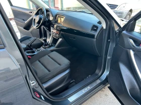 Mazda CX-5 2.2D 150k.c. EURO 5 - 11990 лв. - 98779632 11