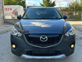 Mazda CX-5 2.2D 150k.c. EURO 5 - 11990 лв. - 98779632 2