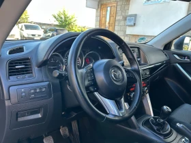 Mazda CX-5 2.2D 150k.c. EURO 5 - 11990 лв. - 98779632 15