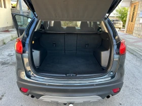 Mazda CX-5 2.2D 150k.c. EURO 5 - 11990 лв. - 98779632 13