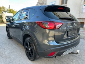 Mazda CX-5 2.2D 150k.c. EURO 5 - 11990 лв. - 98779632 6