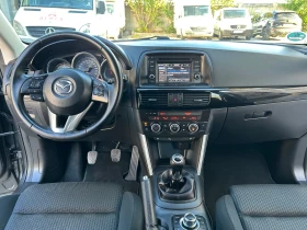 Mazda CX-5 2.2D 150k.c. EURO 5 - 11990 лв. - 98779632 10