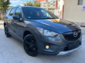 Mazda CX-5 2.2D 150k.c. EURO 5 - 11990 лв. - 98779632 3
