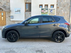 Mazda CX-5 2.2D 150k.c. EURO 5 - 11990 лв. - 98779632 7