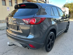 Mazda CX-5 2.2D 150k.c. EURO 5 - 11990 лв. - 98779632 5
