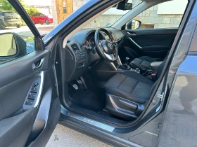 Mazda CX-5 2.2D 150k.c. EURO 5 - 11990 лв. - 98779632 9