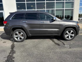 Jeep Grand cherokee *  *    * CARFAX *  | Mobile.bg    3
