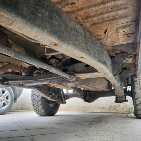 Mitsubishi L200 2.5 | Mobile.bg    15