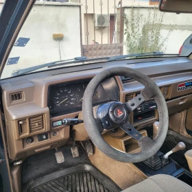 Mitsubishi L200 2.5 | Mobile.bg    4