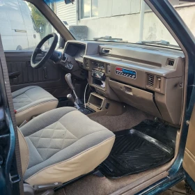 Mitsubishi L200 2.5 | Mobile.bg    6