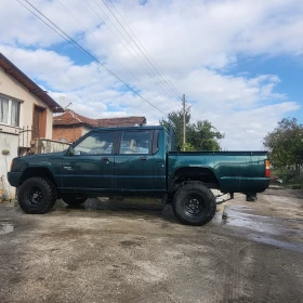 Mitsubishi L200 2.5 | Mobile.bg    10