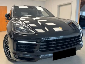 Porsche Cayenne S / BOSE/PANO/ CAMERA/  - 41000 € / 80189.03 лв. - 23920678 2