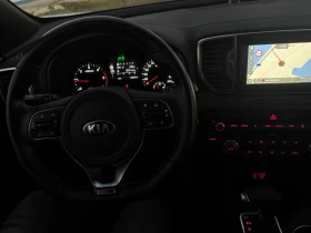 Kia Sportage 1.7 crdi GT Line automat - 28900 лв. / 14776.34 € - 61716598 12
