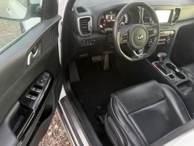 Kia Sportage 1.7 crdi GT Line automat - 28900 лв. / 14776.34 € - 61716598 11