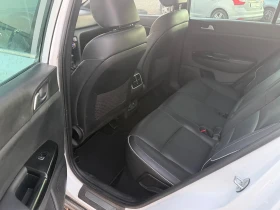Kia Sportage 1.7 crdi GT Line automat - 28900 лв. / 14776.34 € - 61716598 8