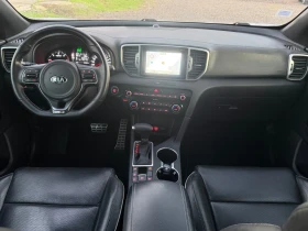 Kia Sportage 1.7 crdi GT Line automat - 28900 лв. / 14776.34 € - 61716598 9