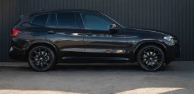 BMW X3 xDrive30e M Pack - 75998 лв. / 38857.16 € - 25639523 5