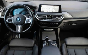 BMW X3 xDrive30e M Pack - 75998 лв. / 38857.16 € - 25639523 7