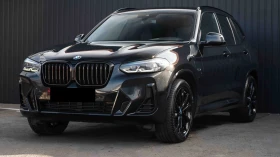 BMW X3 xDrive30e M Pack