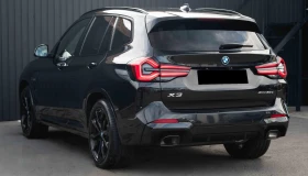 BMW X3 xDrive30e M Pack - 75998 лв. / 38857.16 € - 25639523 4