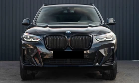 BMW X3 xDrive30e M Pack - 75998 лв. / 38857.16 € - 25639523 2