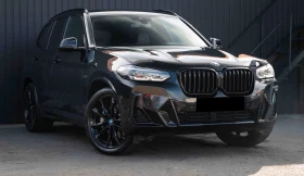 BMW X3 xDrive30e M Pack - 75998 лв. / 38857.16 € - 25639523 3