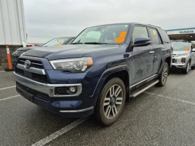 Toyota 4runner * CARFAX * БЕЗ ПЪРВОНАЧАЛНА ВНОСКА