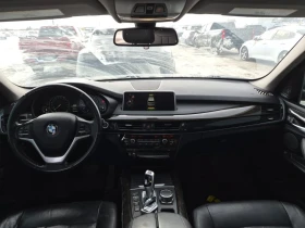 BMW X5 * XDRIVE35I * CARFAX * , снимка 11