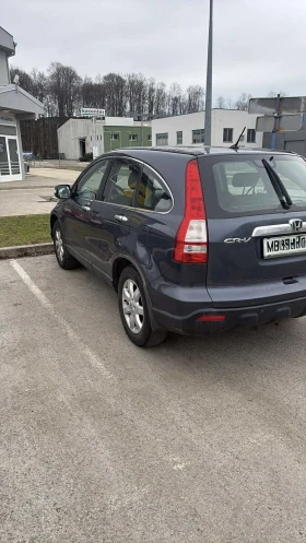 Honda Cr-v 2.2D 4x4  - 3300 € / 6454.24 лв. - 79417971 3