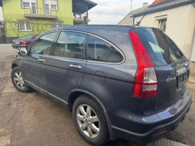 Honda Cr-v 2.2D 4x4  - 3300 € / 6454.24 лв. - 79417971 5