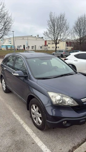 Honda Cr-v 2.2D 4x4  - 3300 € / 6454.24 лв. - 79417971 2