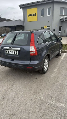 Honda Cr-v 2.2D 4x4  - 3300 € / 6454.24 лв. - 79417971 4