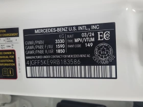 Mercedes-Benz GLS 450 3L 6cyl AWD - 65111 € / 127346.05 лв. - 74173642 8