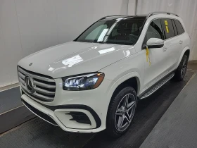 Mercedes-Benz GLS 450 3L 6cyl AWD