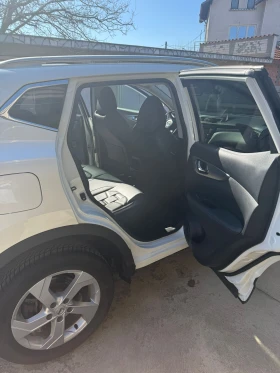 Nissan Qashqai - 17800 € / 34813.77 лв. - 64149023 6
