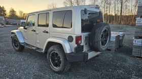 Jeep Wrangler JKU Altitude  - 13000 € / 25425.79 лв. - 35245989 3